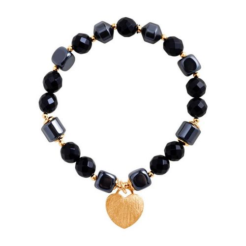 Srebrna bransoleta Staviori na Arena.pl