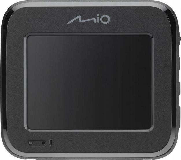 Wideorejestrator MIO MiVue C545 Pro zdjęcie 4