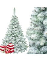 Choinka sztuczna Sosna z ośnieżonymi galęźmi 180cm