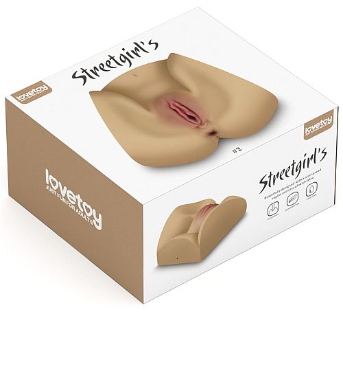 Soczysta pochwa szczupłej kobiety zdjęcie 3