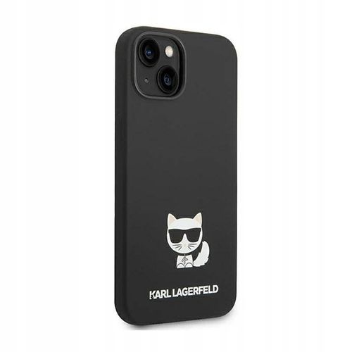 Etui do iPhone 14 Plus Karl Lagerfeld Body Case na Arena.pl