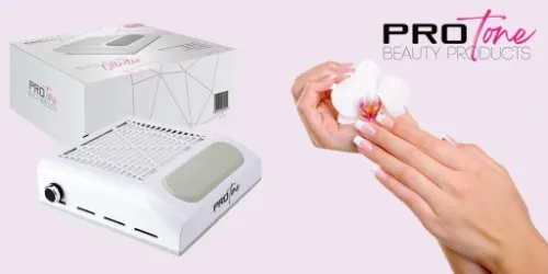 Pochłaniacz pyłu do frezarki FILTR HEPA 80W MOCNY na Arena.pl