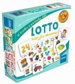 Gra LOTTO 00251