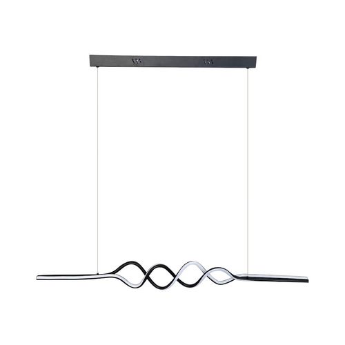 Lampa wisząca ANCONA 36W LED 4000K na Arena.pl
