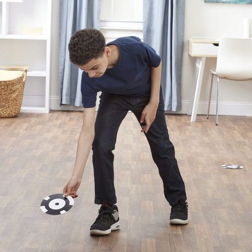 TRANSFORMERS MASKA HEŁM BUMBLEBEE BEE VISION E0707 na Arena.pl