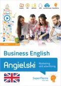 Business English. Marketing and advertising, B1-B2