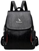 Plecak Skórzany Damski Do Szkoły Pracy Miejski Hit