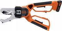Sekator łańcuchowy Alligator 18V 2.0Ah Black Decker GKC1000L