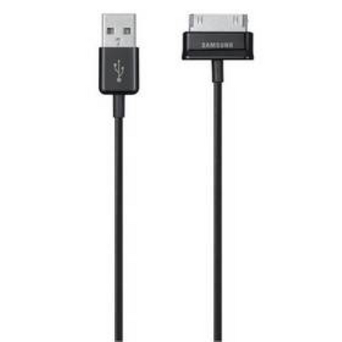 Kabel Samsung 30 pin, 1m (ECC1DP0UBECSTD) Czarny na Arena.pl