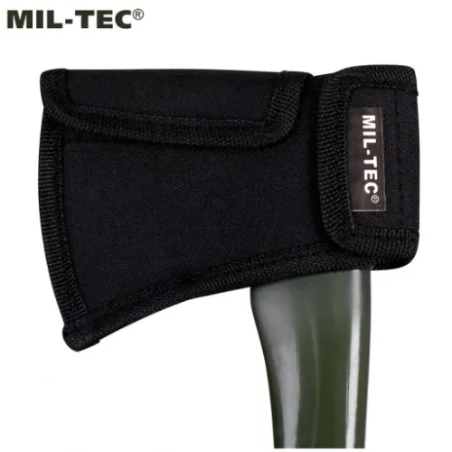 Toporek siekierka turystyczna Mil-Tec z pokrowcem na Arena.pl