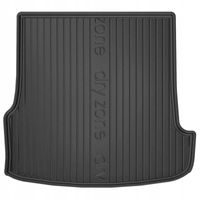 VW Passat B5 Kombi 1996-2005 Mata wkład bagażnika