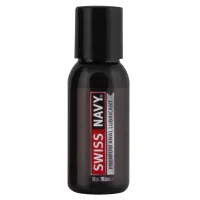 swiss navy silikonowy lubrykant do masażu intymnego 30ml