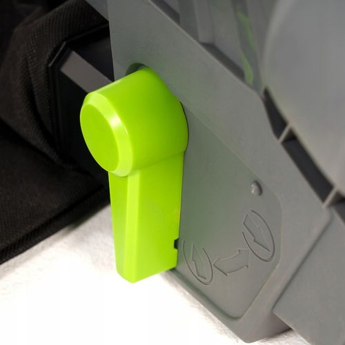 ODKURZACZ ELEKTRYCZNY OGRODOWY NAC DMUCHAWA DO LIŚCI 3W1 3500W Z na Arena.pl