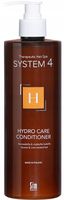 Sim Sensitive System 4 H Hydro Care Conditioner odżywka do włosów 500ml