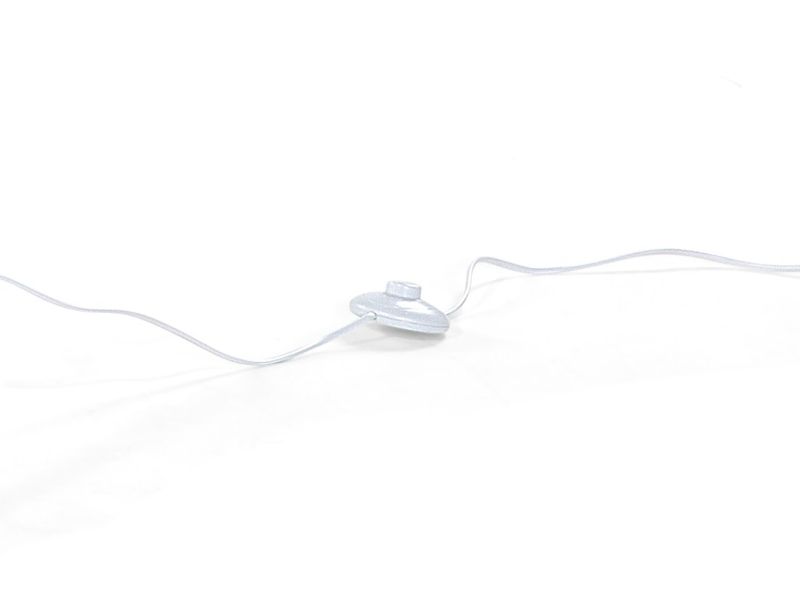 Lampa podłogowa biała SAMBRA zdjęcie 8