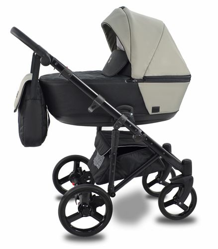 Wózek Dziecięcy Cavo 2w1 Adapter Maxi Cosi Cybex X-Lander Kiddy Recaro na Arena.pl