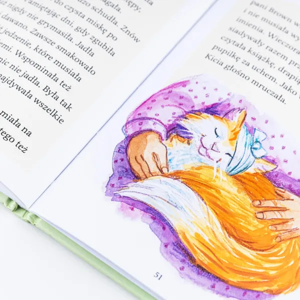 Kotka marnotrawna zdjęcie 15