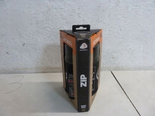 Kuchenka turystyczna TREK JETBOIL ZIP na Arena.pl