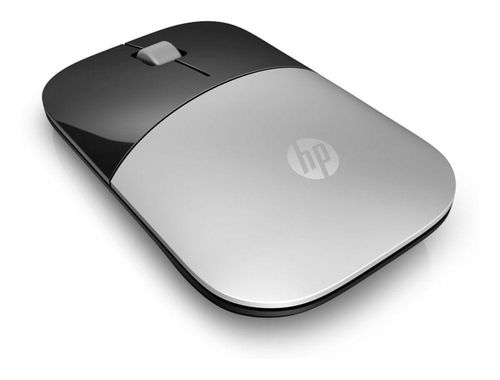 Myszka bezprzewodowa HP Z3700 sensor optyczny na Arena.pl