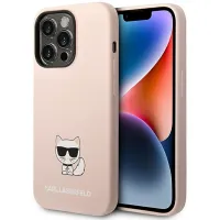 karl lagerfeld klhcp14xslctpi iphone 14 pro max 6,7 hardcase