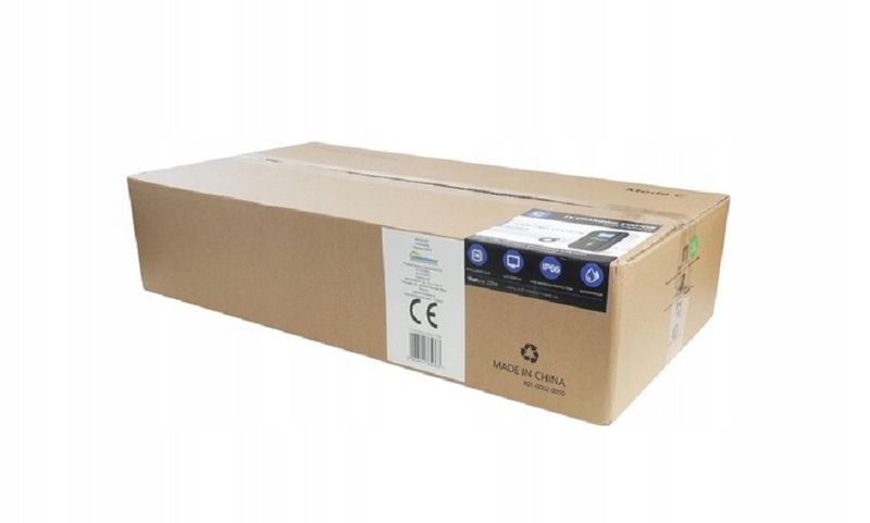 Ładowarka samochodowa Wallbox 22kW Gniazdo Type 2 zdjęcie 9