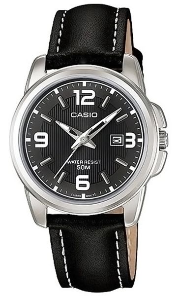 zegarek damski casio ltp-1314l-8avdf + box zdjęcie 1