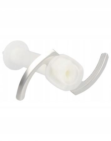 NÓŻ NOŻYK blendera BRAUN 4191 4162 4192 pojemnika 350ml na Arena.pl