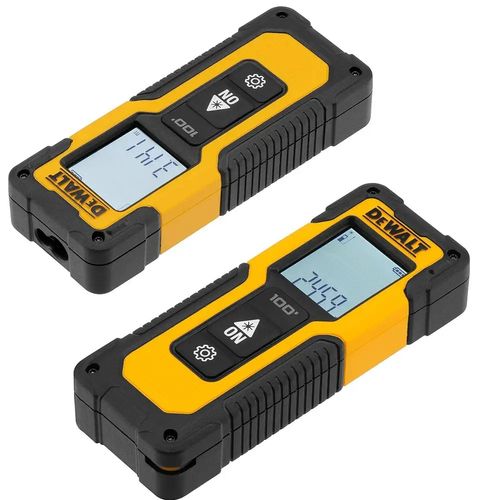 Dalmierz DeWalt DWHT77100 < 30 m na Arena.pl