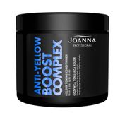 JOANNA Odżywka do włosów rewitalizująca COLOR BOOST - 500g - Fioletowa