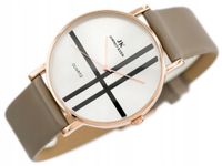 Smartwatch niktrade 181363800 bezbarwny