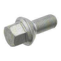 Śruba koła PRZÓD TYŁ MERCEDES V 1996 1997 1998 1999 2000 2001 2002 2003