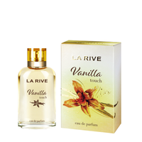 LA RIVE Woman Vanilla Touch Woda perfumowana 90ml