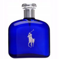 FLAKON RALPH LAUREN POLO BLUE EDT 125ml WODA TOALETOWA