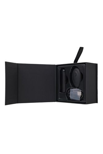 "Inteligentna kulka wibracyjna z pilotem RealStick - 7 cm" na Arena.pl
