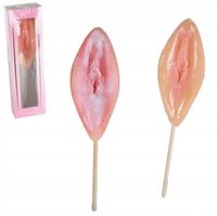 Prezent na WALENTYNKI 18 30 40 50 60 Urodziny dla Faceta! LIZAK CIPKA