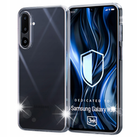 Samsung Galaxy M16 5G - 3mk Clear Case