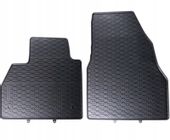 Dywaniki gumowe Renault Kangoo 2008-2015 2szt