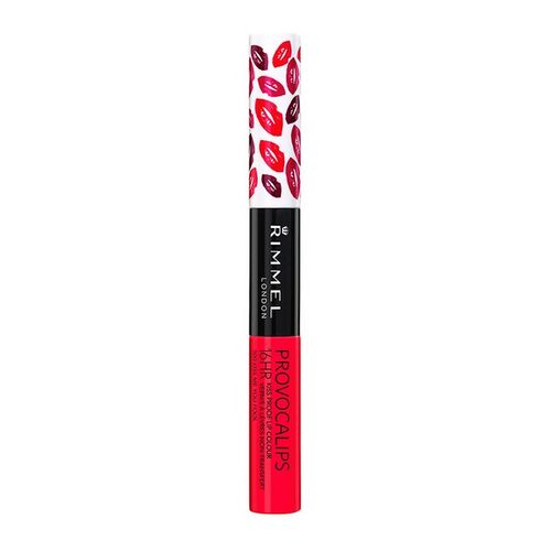 Pomadki Provocalips Rimmel London na Arena.pl