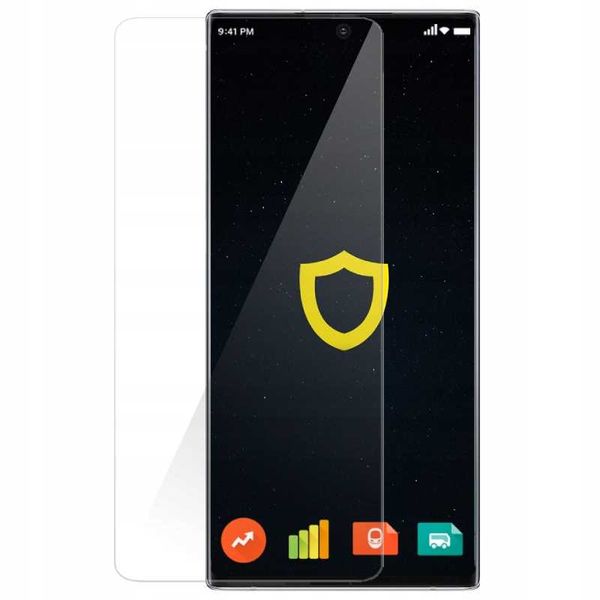 Spacecase Hydrogel Galaxy S22 Ultra zdjęcie 3