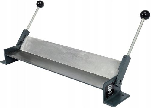 YATO GIĘTARKA RĘCZNA KRAWĘDZIOWA DO BLACH BLACHY 460mm DO 1,2mm na Arena.pl