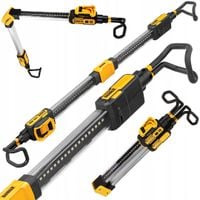 LAMPA LED PODWIESZANA 18V XR 0*AH DCL045 DEWALT