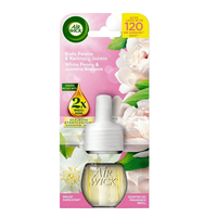 Air Wick Wkład do odświeżacza Biała Peonia Jaśmin