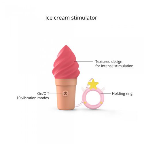 CANDICE   RASPBERRY JOLLY na Arena.pl