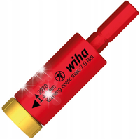 WIHA 41345 Adapter dynamometryczny 4,0 Nm