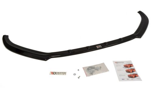 Splitter Przedni Audi A1 - Przedlift na Arena.pl