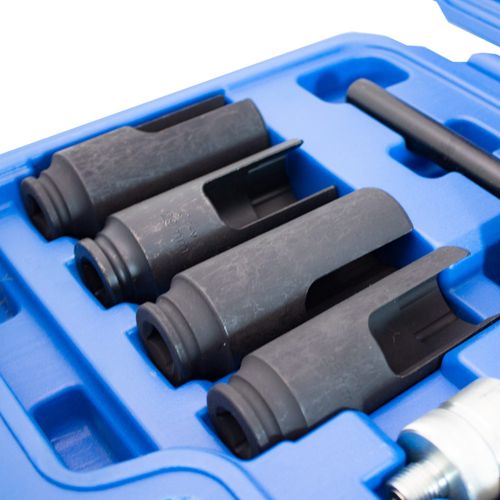 Zestaw ściągaczy do wtryskiwaczy wtrysków 14el. na Arena.pl