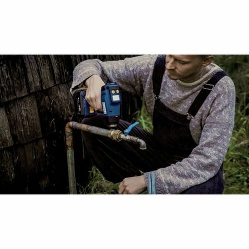 Pistolet na gorące powietrze Rapid na Arena.pl