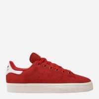 Tenisówki damskie zamszowe adidas Originals Stan Smith