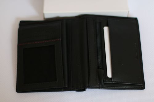 PORTFEL SAMSONITE MĘSKI RAYO CZARNY RFID na Arena.pl