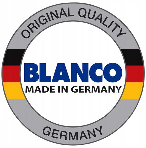 Bateria BLANCO Linus-S 516692 Biały na Arena.pl
